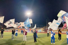 “社”彩繽紛，“團(tuán)”聚青春 | 南充衛(wèi)生學(xué)校2024年社團(tuán)招新來(lái)啦！